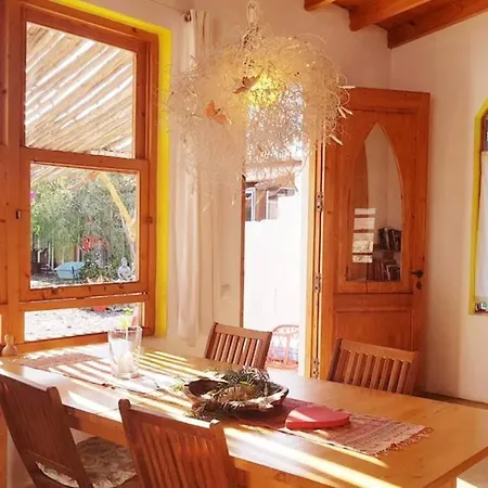 Apartment Alegria Aire - Eco Retreat Artis Tirma