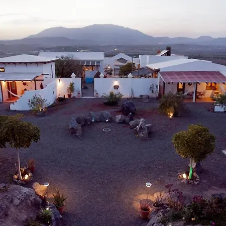 Apartment Alegria Aire - Eco Retreat Artis Tirma