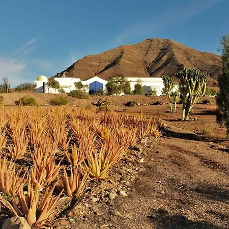 Alegria Aire - Eco Retreat Artis Tirma Tarajalejo