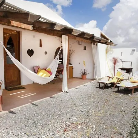 Alegria Aire - Eco Retreat Artis Tirma Apartment