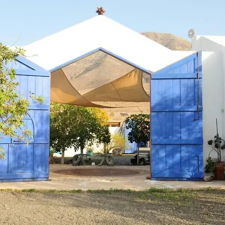 Apartment Alegria Aire - Eco Retreat Artis Tirma