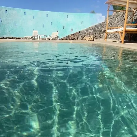 Alegria Aire - Eco Retreat Artis Tirma Apartment